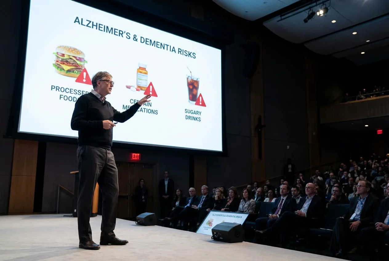 Elderly woman looking thoughtful